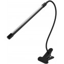 Platinet taimelamp LED Clip 3W (45834)