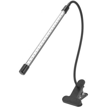Platinet grow lamp LED Clip 3W (45834)