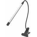 Platinet taimelamp LED Clip 3W (45834)
