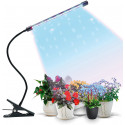 Platinet taimelamp LED Clip 3W (45834)