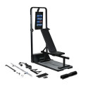 Speediance Gym Monster 2.0 Works Plus 21inchscreen - all-in-one fitness device Speediance Gym Monster 2.0 Works Plus 21inchscreen - all-in-one fitness device
