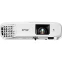 Epson EB-W49 andmekuvar lauaprojektor 3800 ANSI luumenit 3LCD WXGA (1280x800) valge