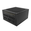 MODECOM VOLCANO HEX GOLD 750W ATX3.1 toiteplokk