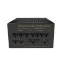 MODECOM VOLCANO HEX GOLD 750W ATX3.1 toiteplokk
