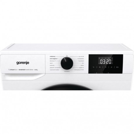 GORENJE W3NGPI62SBS/PL pesumasin