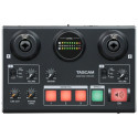 Tascam US-42B - MiniStudio-seeria "Creator" - USB heliliides