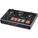 Tascam US-42B - MiniStudio-seeria "Creator" - USB heliliides