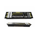 LIGHT4ME DMX 192 MKII - DMX slide controller