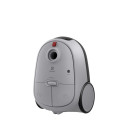 Electrolux EB61A5UG 3,5 l silinder tolmuimeja kuiv 750 W tolmukotiga Electrolux EB61A5UG 3,5 l silinder tolmuimeja kuiv 750 W tolmukotiga