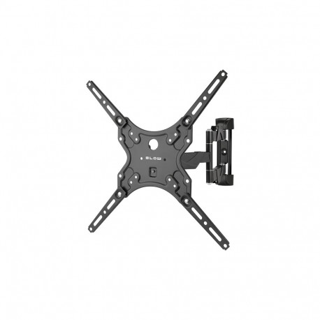 76-869# Uchwyt tv lcd hq 13"-55" typ x z przegubem