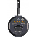 Fiskars frying pan Hard Face 24cm (1075458)