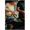 Fiskars frying pan Hard Face 24cm (1075458)
