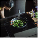 Fiskars frying pan Hard Face 24cm (1075458)