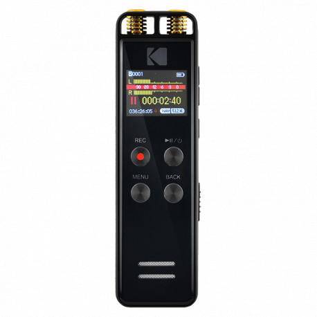 Kodak diktofon VRC550