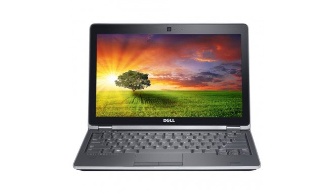 DELL E5420 14 1366x768 i5-2520M 8GB 256SSD DVDRW WIN10Pro RENEW