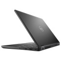 DELL 5591 15.6 1920x1080 i7-8850H 32GB 512SSD M.2 NVME WIN11Pro RENEW
