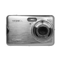 YASHICA EASYSNAP Camera (Silver)