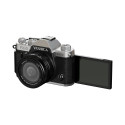 YASHICA FX-D 300 Digital Film Simulation Camera