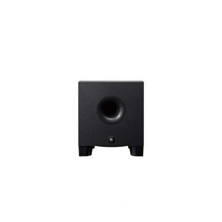 Yamaha HS8S subwoofer Black 150 W