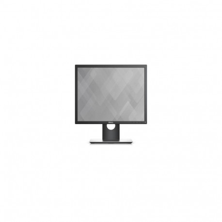 DELL P Series P1917S computer monitor 48.3 cm (19") 1280 x 1024 pixels SXGA LCD Black