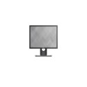 DELL P Series P1917S computer monitor 48.3 cm (19") 1280 x 1024 pixels SXGA LCD Black DELL P Series P1917S computer monitor 48.3 cm (19") 1280 x 1024 pixels SXGA LCD Black