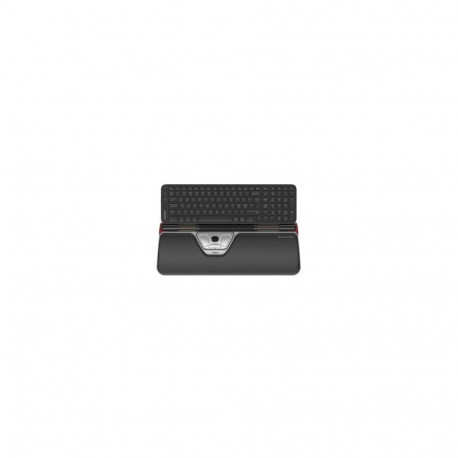 Contour Design Contour RollerMouse Red Plus & Balance Mid-Size Keyboard Combo, Wireless, PN Layo