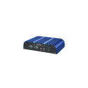 Shuttle BPCAL02-i7 industrial Box-PC, Core i7-1255U , 2x SO-DIMM, 2x LAN, 1x COM, 1xHDMI, 4x USB, fa