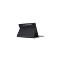 Just in Case 8282095 mobile device keyboard QWERTY Bluetooth Black