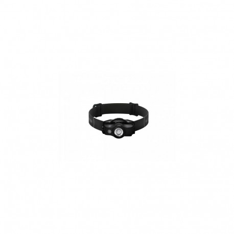 Ledlenser MH4 Black Headband flashlight LED