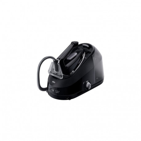 Braun CareStyle 5 IS 5249 2400 W 2 L EloxalPlus soleplate Black