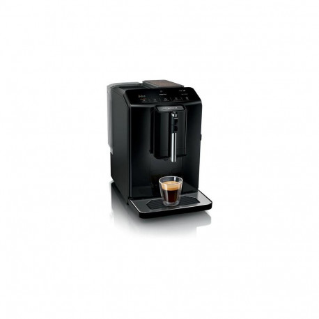 Bosch Serie 2 TIE20109 coffee maker Fully-auto Espresso machine 1.4 L