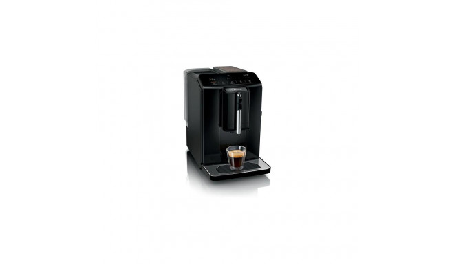 Bosch Serie 2 TIE20109 coffee maker Fully-auto Espresso machine 1.4 L