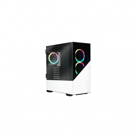 Enermax K8 Midi Tower White