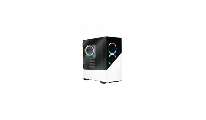 Enermax K8 Midi Tower White