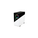Enermax K8 Midi Tower White