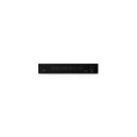 Ubiquiti ER-X-SFP wired router Black