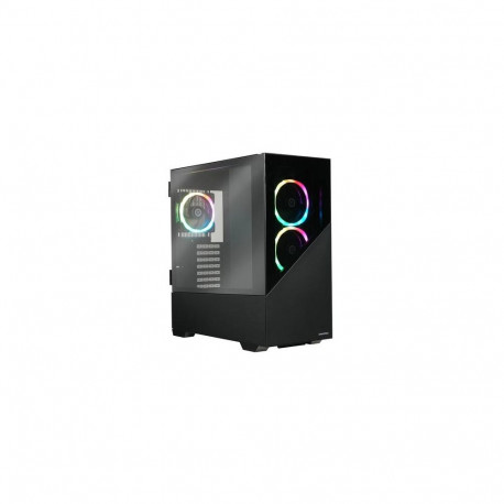 Enermax K8 Midi Tower Black