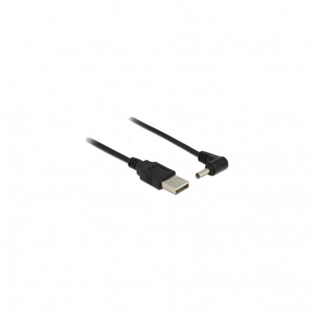 DeLOCK 83577 power cable 1.5 m USB A DC