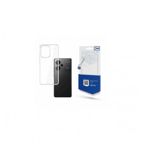 3MK Clear Case mobile phone case