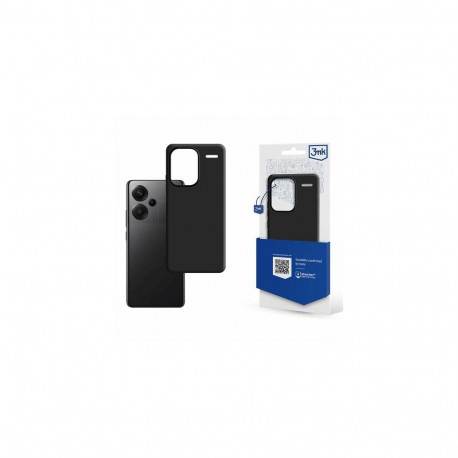 3MK Matt Case mobile phone case