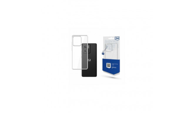 3MK Armor Case mobile phone case