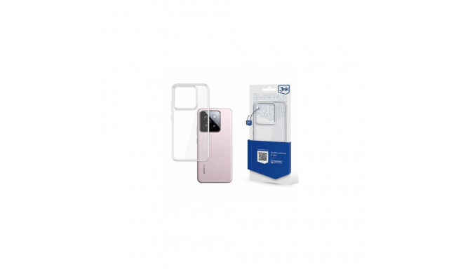 3MK Armor Case mobile phone case