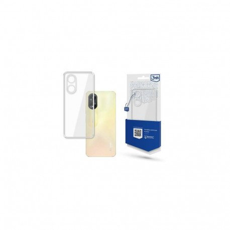 3MK Clear Case mobile phone case