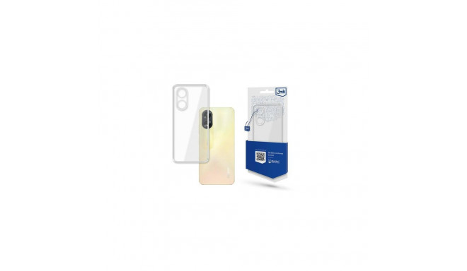 3MK Clear Case mobile phone case