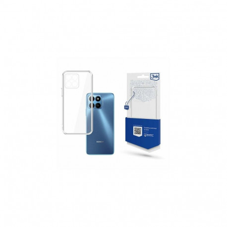 3MK Clear Case mobile phone case