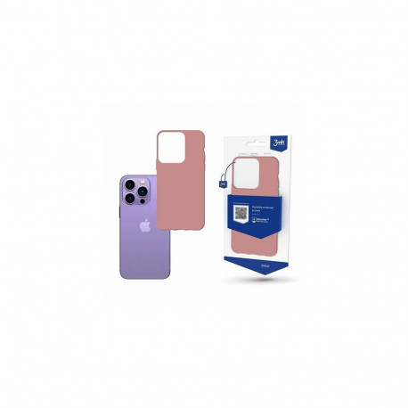 3MK Matt Case mobile phone case