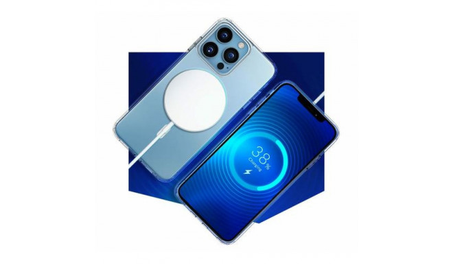 3MK MagCase mobile phone case