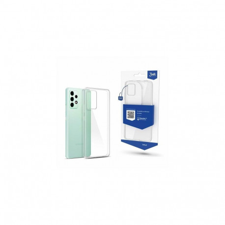 3MK Clear Case mobile phone case