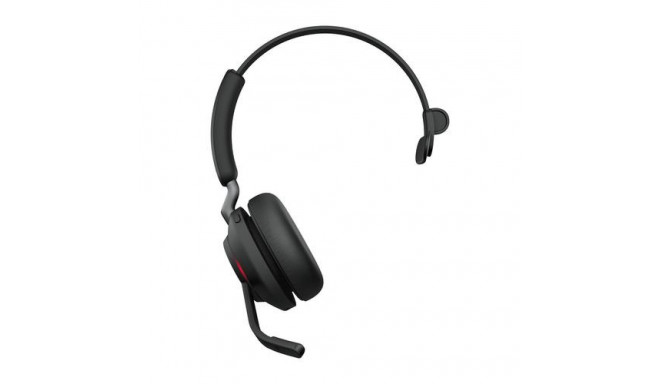 Jabra Evolve2 65 USB-C UC Mono - Black