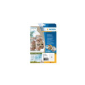 HERMA 10752 self-adhesive label Rectangle Permanent Brown 640 pc(s)